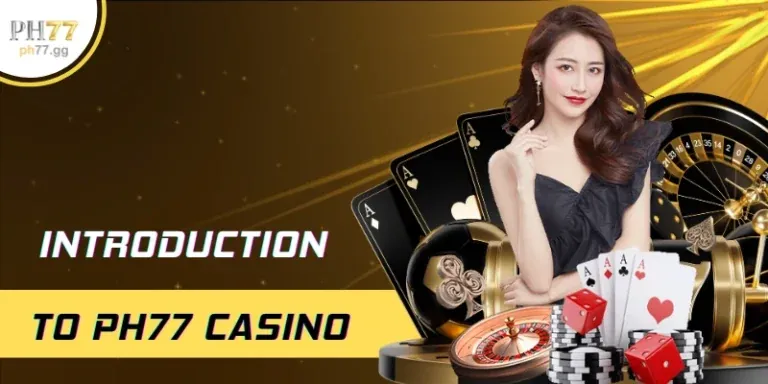 Trải nghiệm casino trực tuyến hihi88 casino