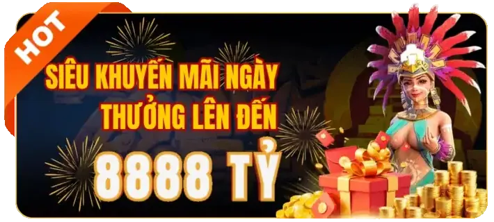 Khuyến mãi độc quyền hihi88 casino