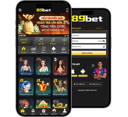 Bảo mật hihi88 casino