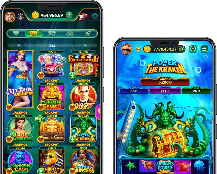 Thư viện game đa dạng hihi88
