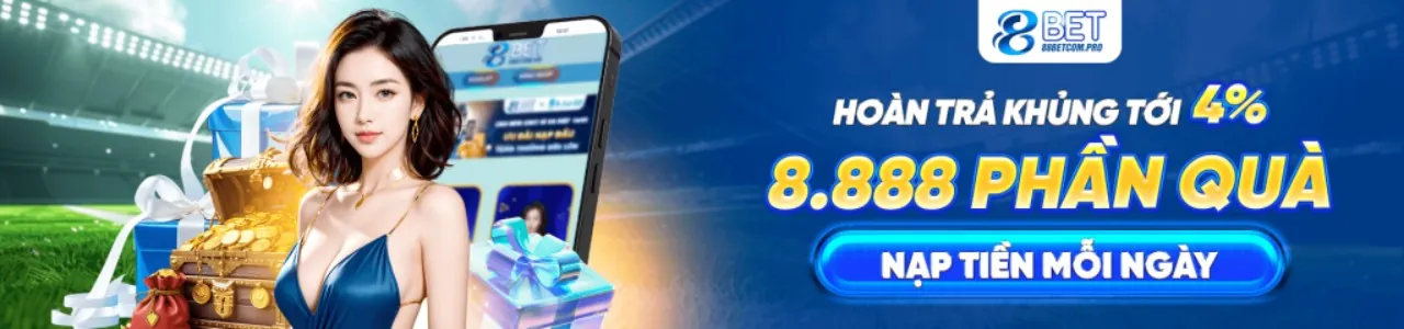 Banner khuyến mãi hihi88 casino