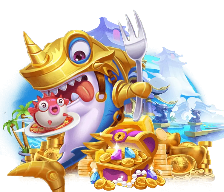 Nổ hũ và Bắn cá hihi88 casino